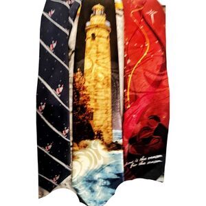 Christmas Holiday Tie Bundle!! Tis The Season!!